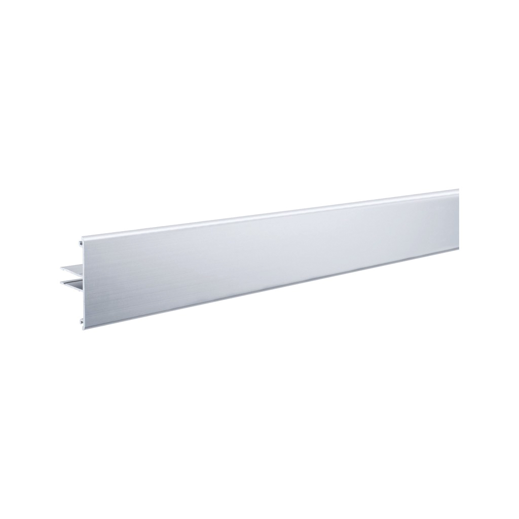 Paulmann PAULMANN Anbauprofil alu sym direkt Aluminium 702.67 2000x20x40mm