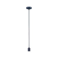 PAULMANN Pendelleuchte HV bl E27 sym 784.35 IP20