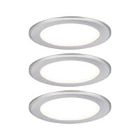 PAULMANN LED-Möbelleuchte 9W 3000K 180lm 931.16 si