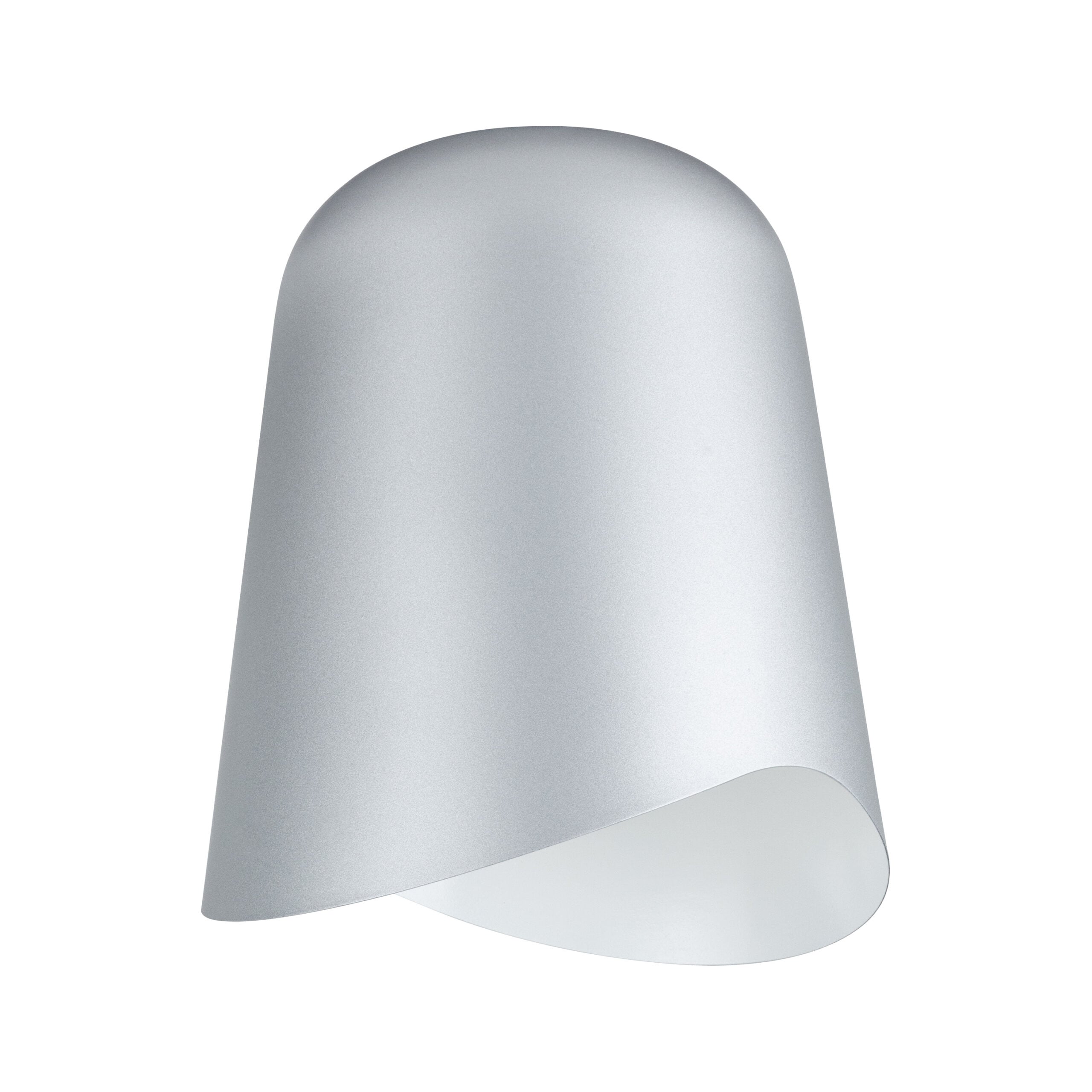 Paulmann PAULMANN Schirm chr sym direkt Aluminium Alvaro 956.02 Ø144x170mm
