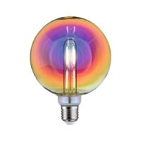Bild vom Produkt: PAULMANN LED-Kugellampe FM E27 G125 5W F Fantastic Colors 287.74 2700K weiß 470lm