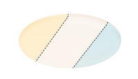 PAULMANN LED-Panel Ø185mm 17W 3000-6500K Veluna VariFit 953.81 1000lm weiß