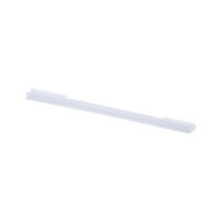 PAULMANN Abdeckung sym direkt Kunststoff 956.61 125x10x5mm