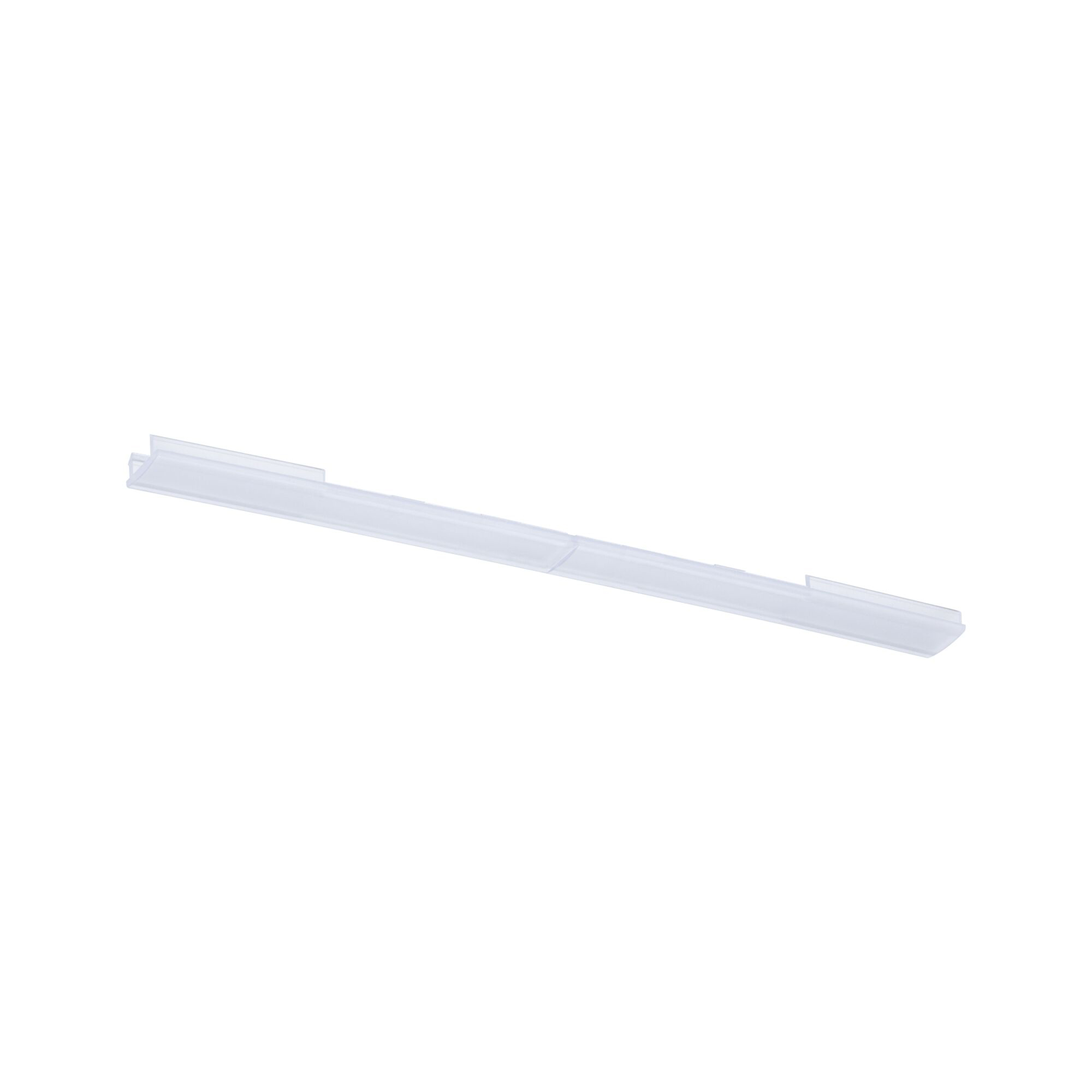 Paulmann PAULMANN Abdeckung sym direkt Kunststoff 956.61 125x10x5mm
