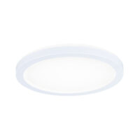 PAULMANN LED-Panel Ø190mm 12,5W 4000K weiß Atria Shine 711.56 850lm