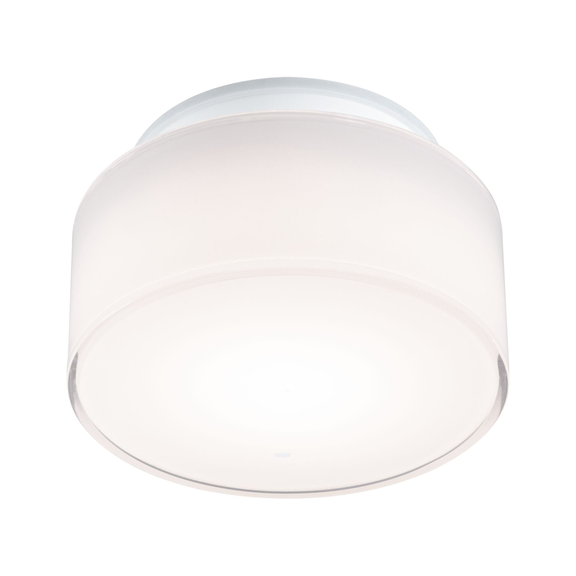 Paulmann PAULMANN LED-Anbauleuchte 8W 3000K 430lm Maro 710.81 weiß