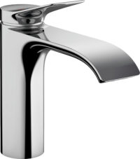 HANSGROHE Waschtischmischer 110 Vivenis CoolStart ohne Ablaufgarnitur chrom