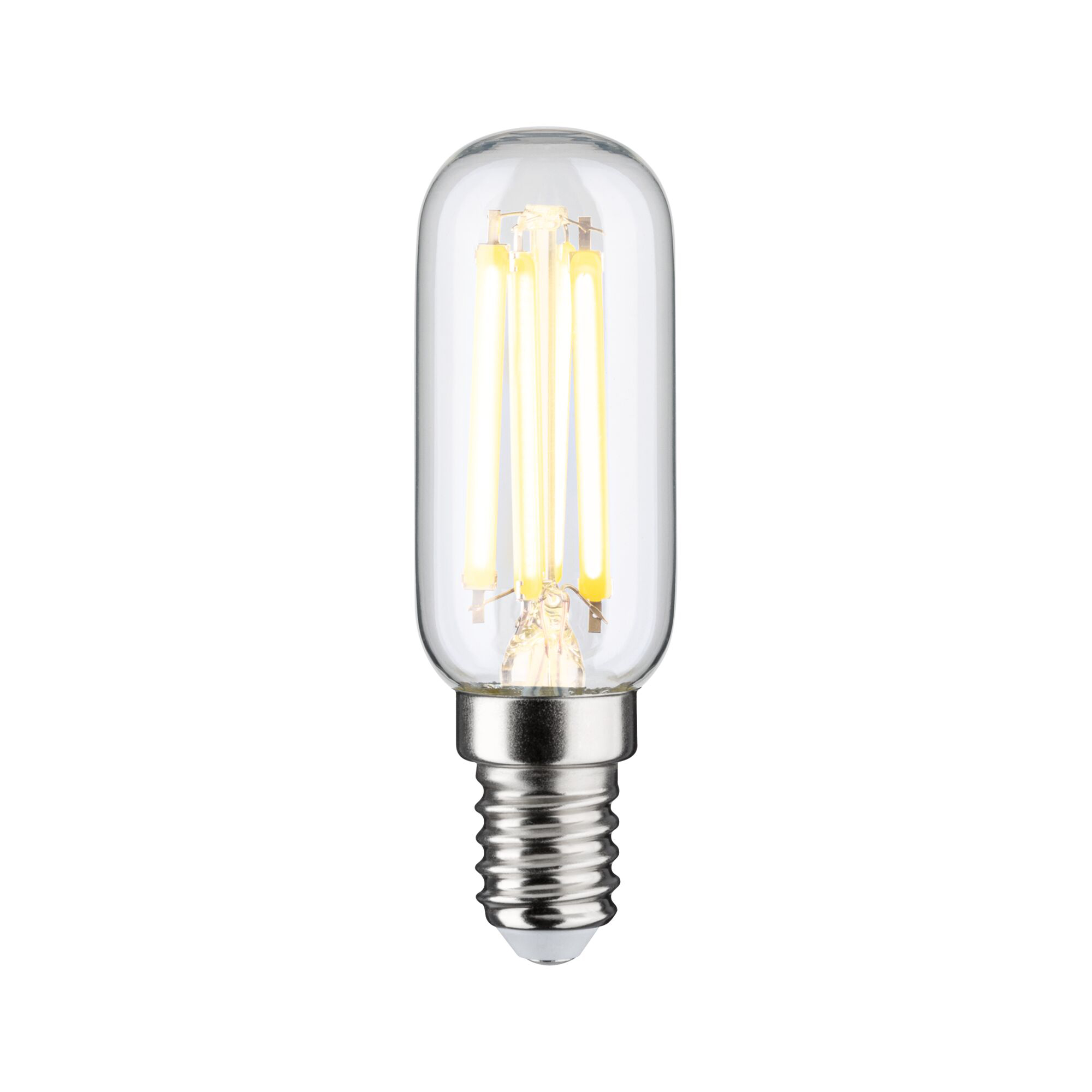 Paulmann PAULMANN LED-Röhrenlampe FM E14 5,9W weiß 291.35 2700K 806lm D kl dimmbar 360° AC