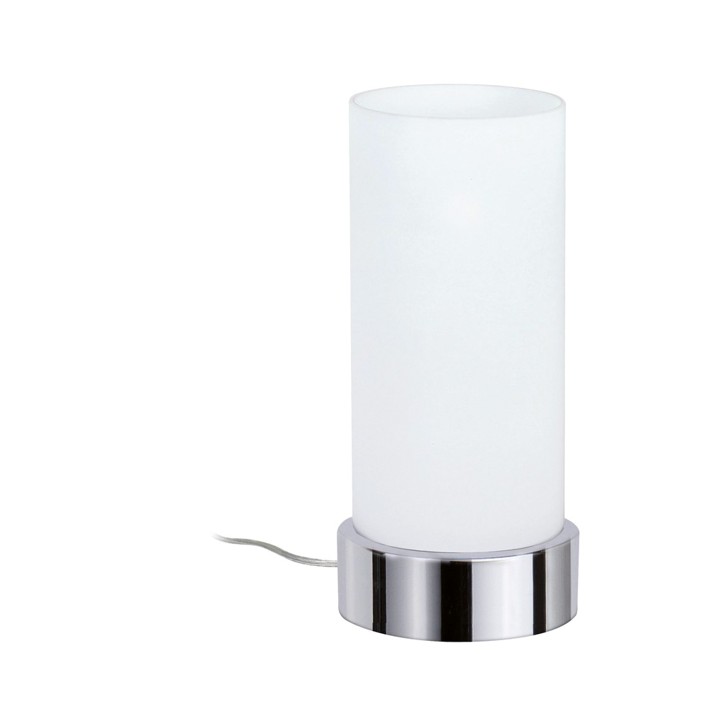 Paulmann PAULMANN Wohnraumleuchte 40W HV E14 chr Pinja 770.29 mit Schalt mit Dimmer
