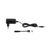 PAULMANN LED-Trafo 12W 1-0mA 24V IP20 798.35 Kunststoff-Gehäuse stat 26x40x63mm