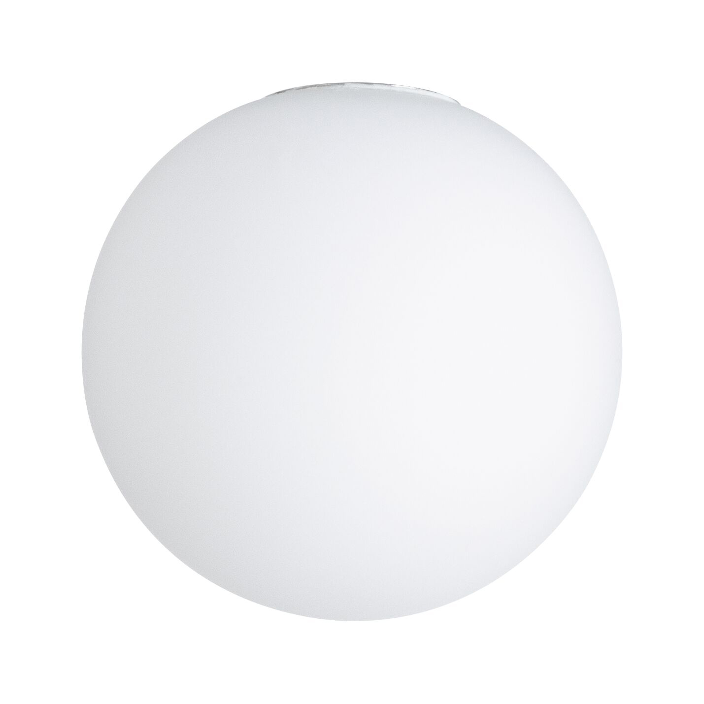 Paulmann PAULMANN Ersatzglas sym direkt Glas Gove 604.11 Ø80x79mm