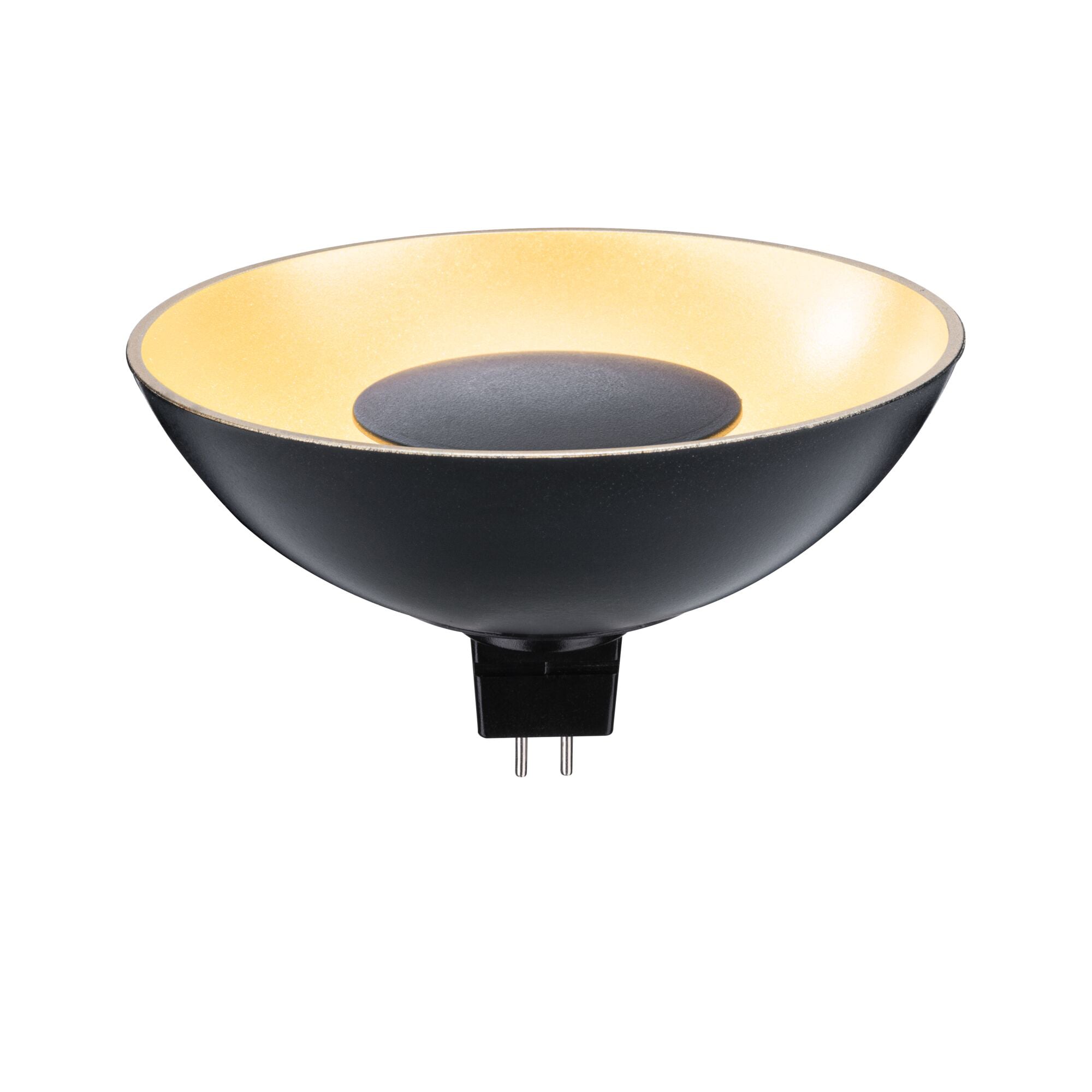 Paulmann PAULMANN LED-Reflektorlampe GU5,3 4,9W G 288.04 1900K go 170lm DC Ø100x58mm 12V