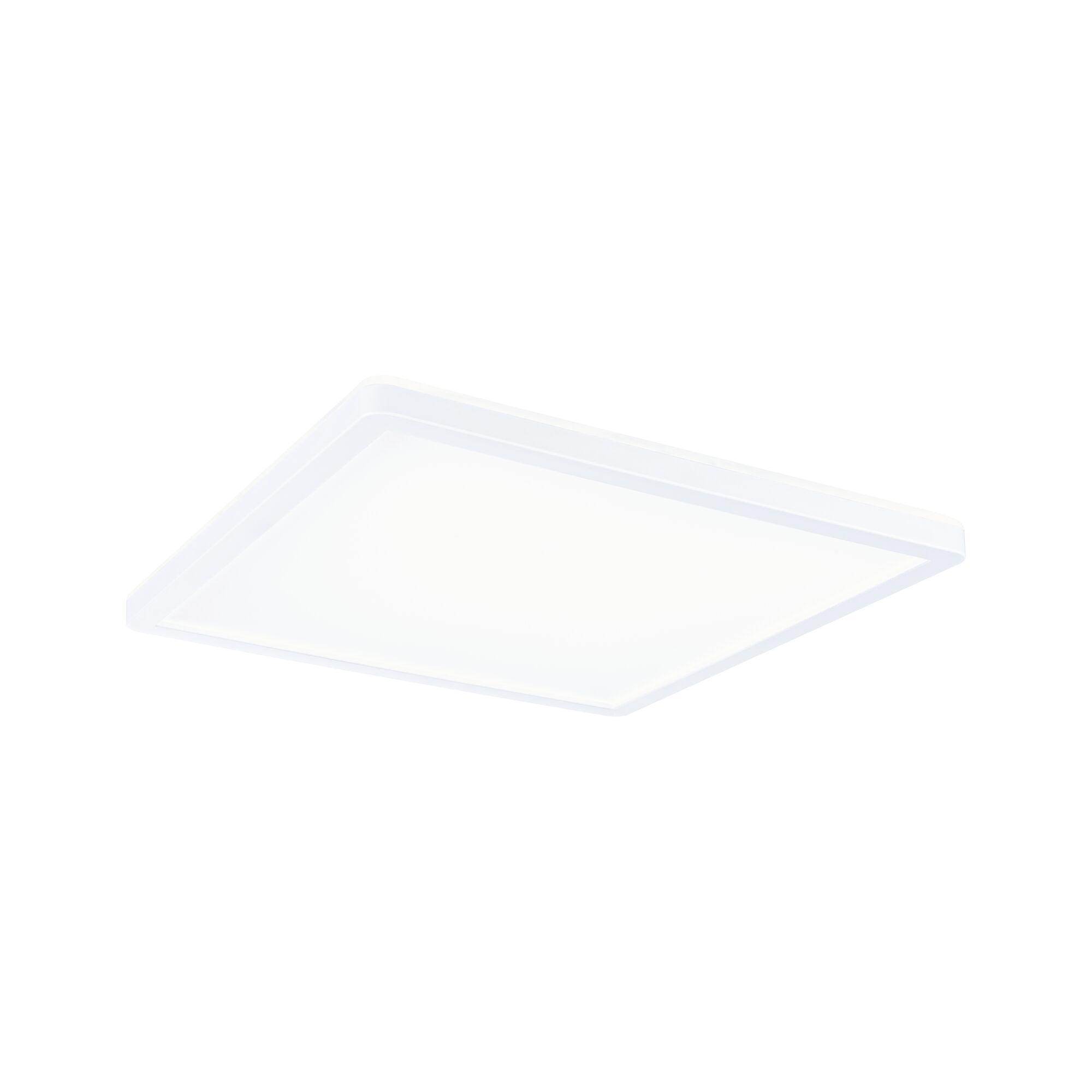 Paulmann PAULMANN LED-Panel 293x293mm 19W 4000K Atria Shine 711.59 1600lm weiß