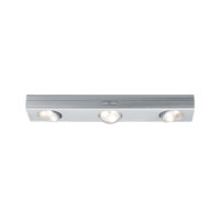 PAULMANN LED-Anbauleuchte 0,54W 3000K Jiggle 706.35 22lm chr