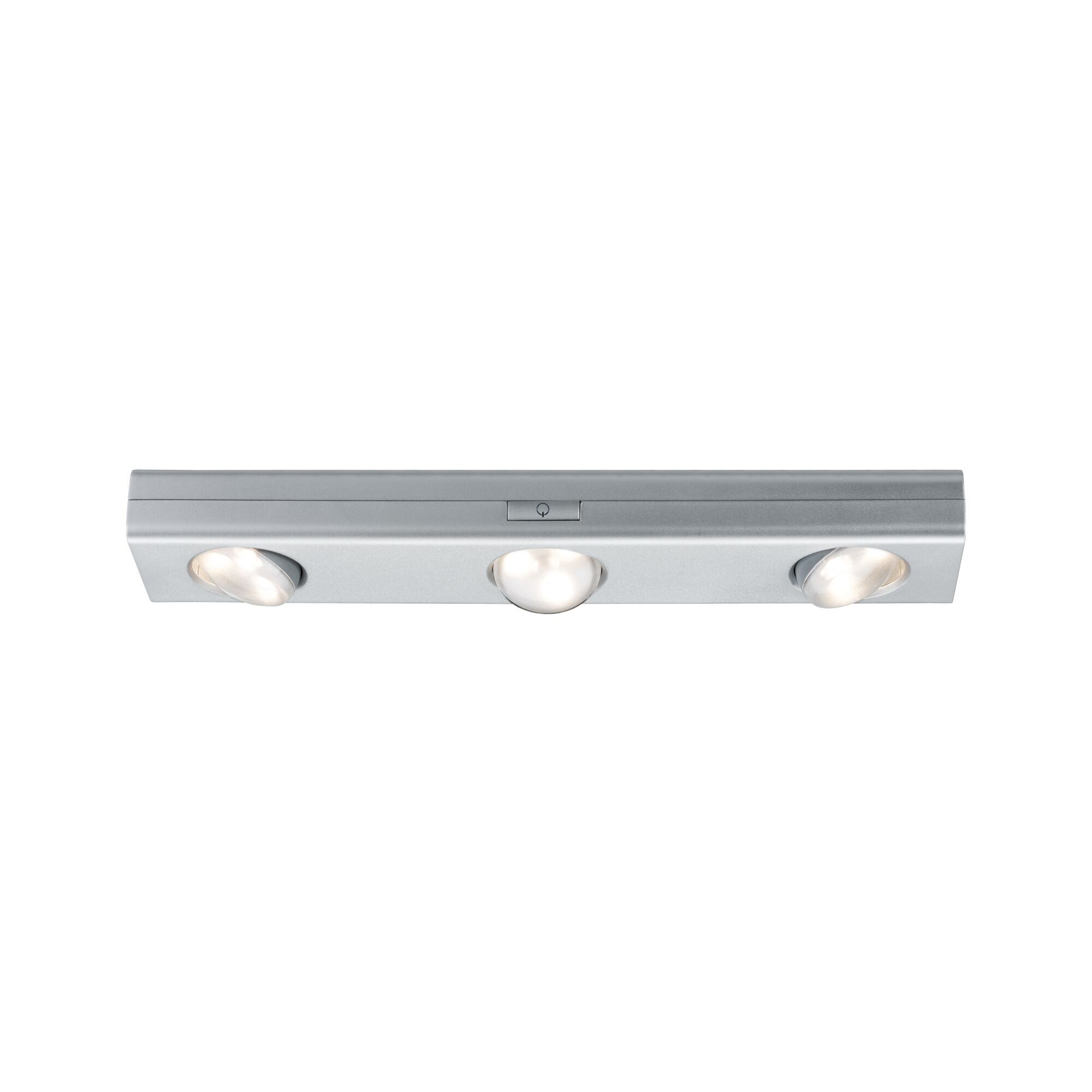 Paulmann PAULMANN LED-Anbauleuchte 0,54W 3000K Jiggle 706.35 22lm chr