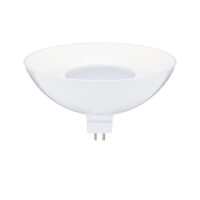 PAULMANN LED-Reflektorlampe GU5,3 4,9W G 288.03 3000K weiß 440lm DC Ø100x58mm 12V