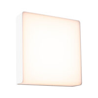 PAULMANN LED-Wandanbauleuchte 10W 3000K Azalena 948.41 700lm weiß