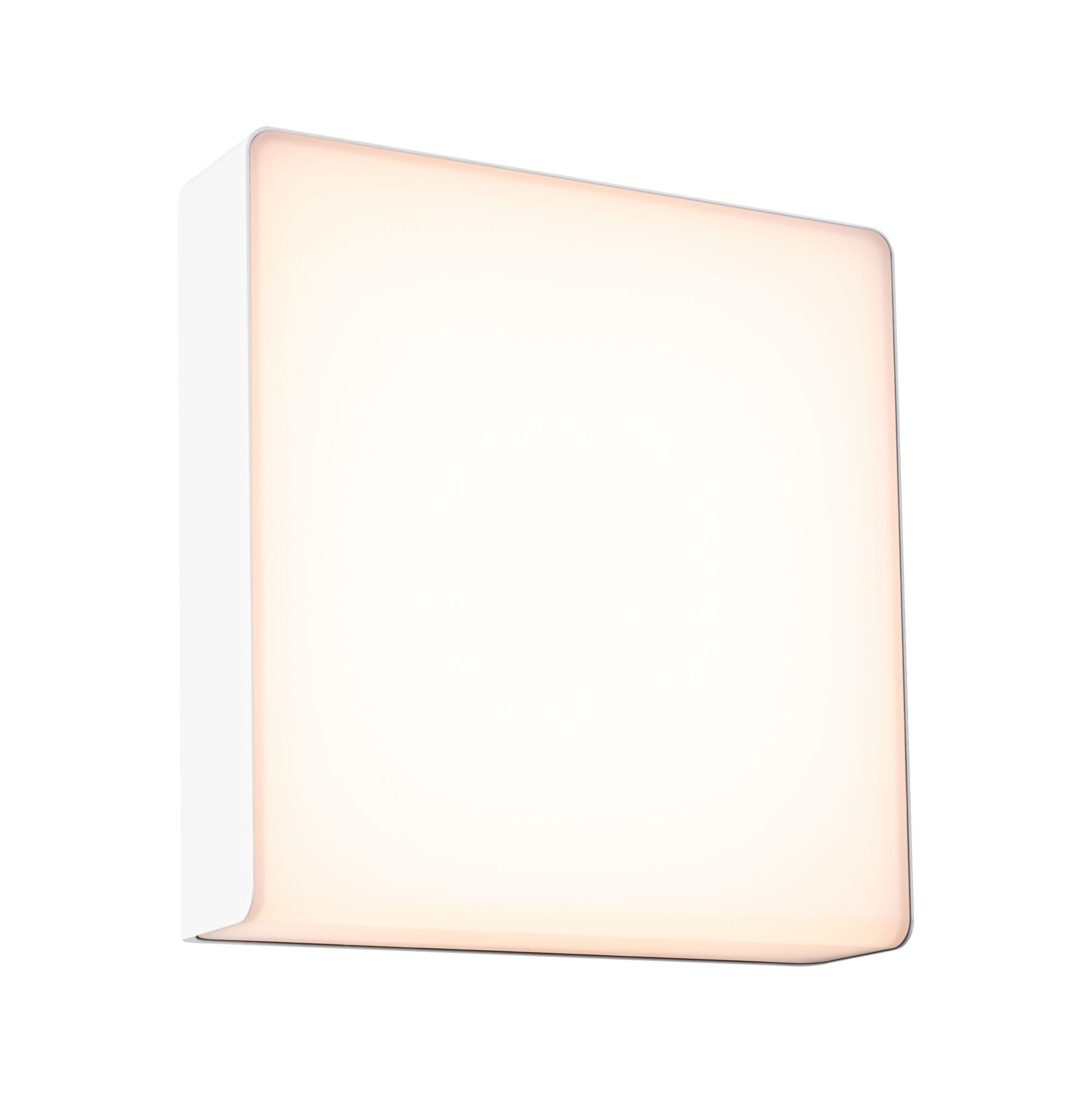 Paulmann PAULMANN LED-Wandanbauleuchte 10W 3000K Azalena 948.41 700lm weiß