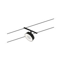 PAULMANN Seilsystem 5W schwarz 944.80