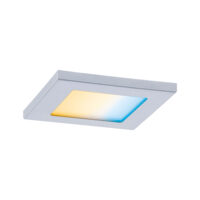 PAULMANN LED-Anbauleuchte 2,5W 60lm chr Pola 999.60 2700-6500K