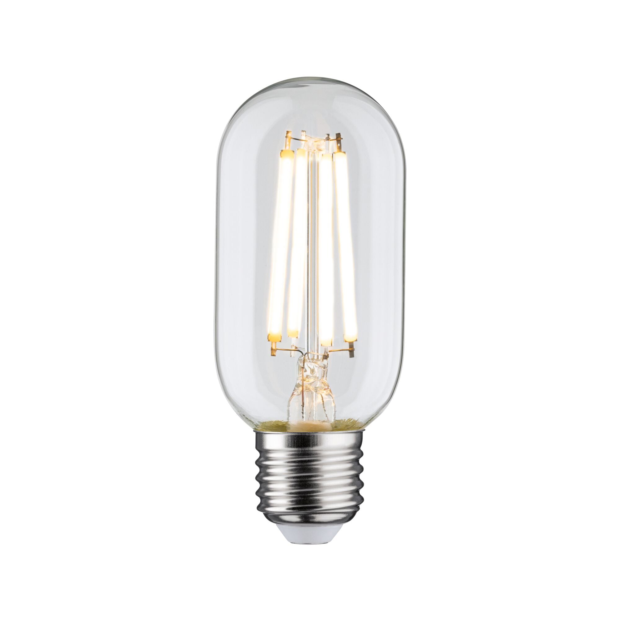 Paulmann PAULMANN LED-Röhrenlampe FM E27 9W 2700K 291.37 weiß 1055lm E kl dimmbar 360° AC 230V