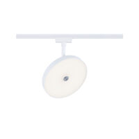 PAULMANN LED-Schienenstrahler 15W 1LED Hildor 948.95 weiß 3000K weiß 850lm weiß matt