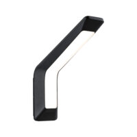 PAULMANN LED-Wandanbauleuchte 16W 3000K Merano 948.57 950lm anthrazit