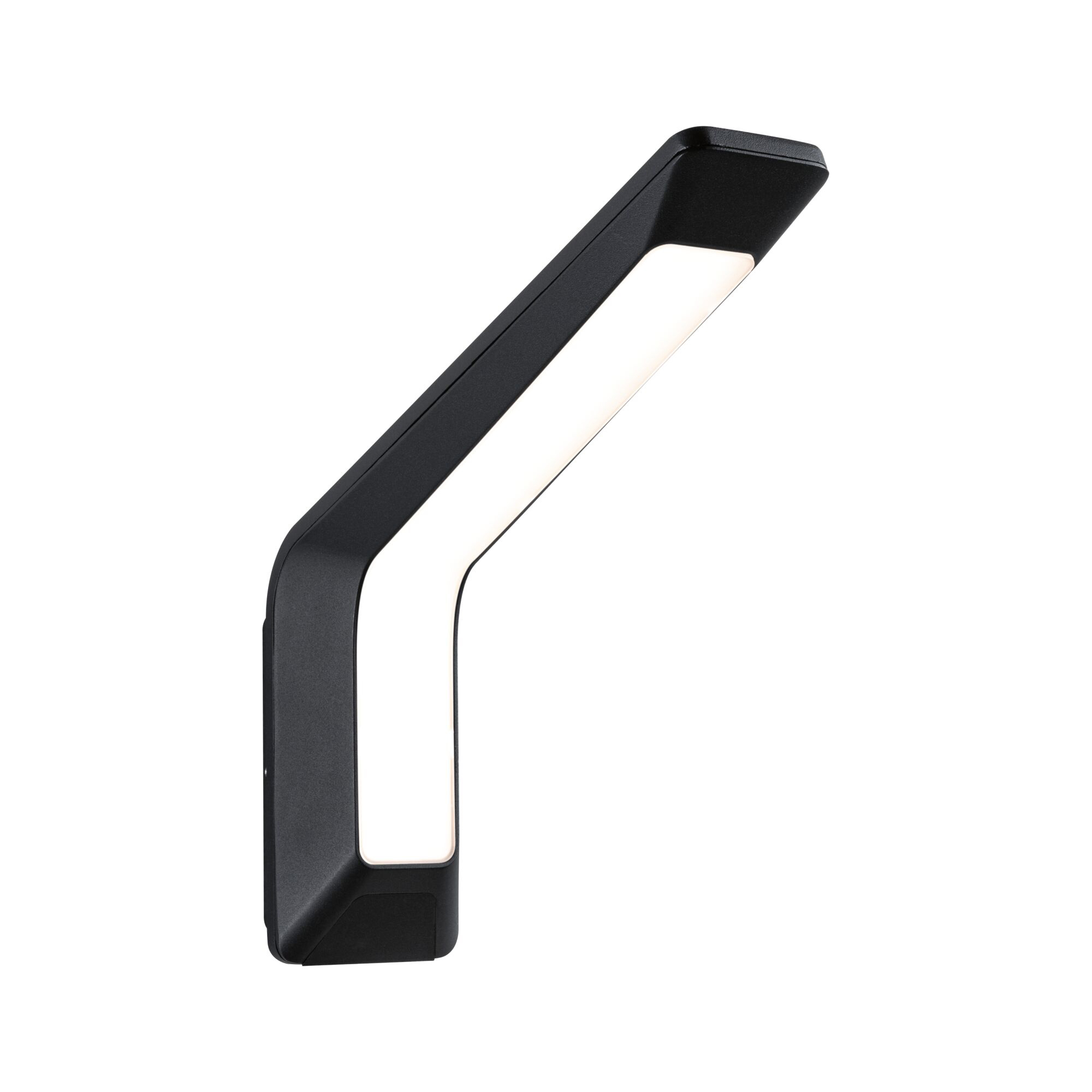 Paulmann PAULMANN LED-Wandanbauleuchte 16W 3000K Merano 948.57 950lm anthrazit