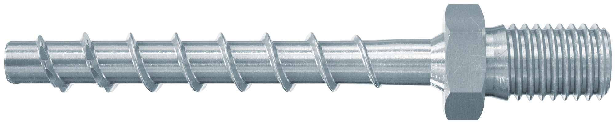 FISCHER Betonschraube ULTRACUT FBS II 6x55 M10/21 546399