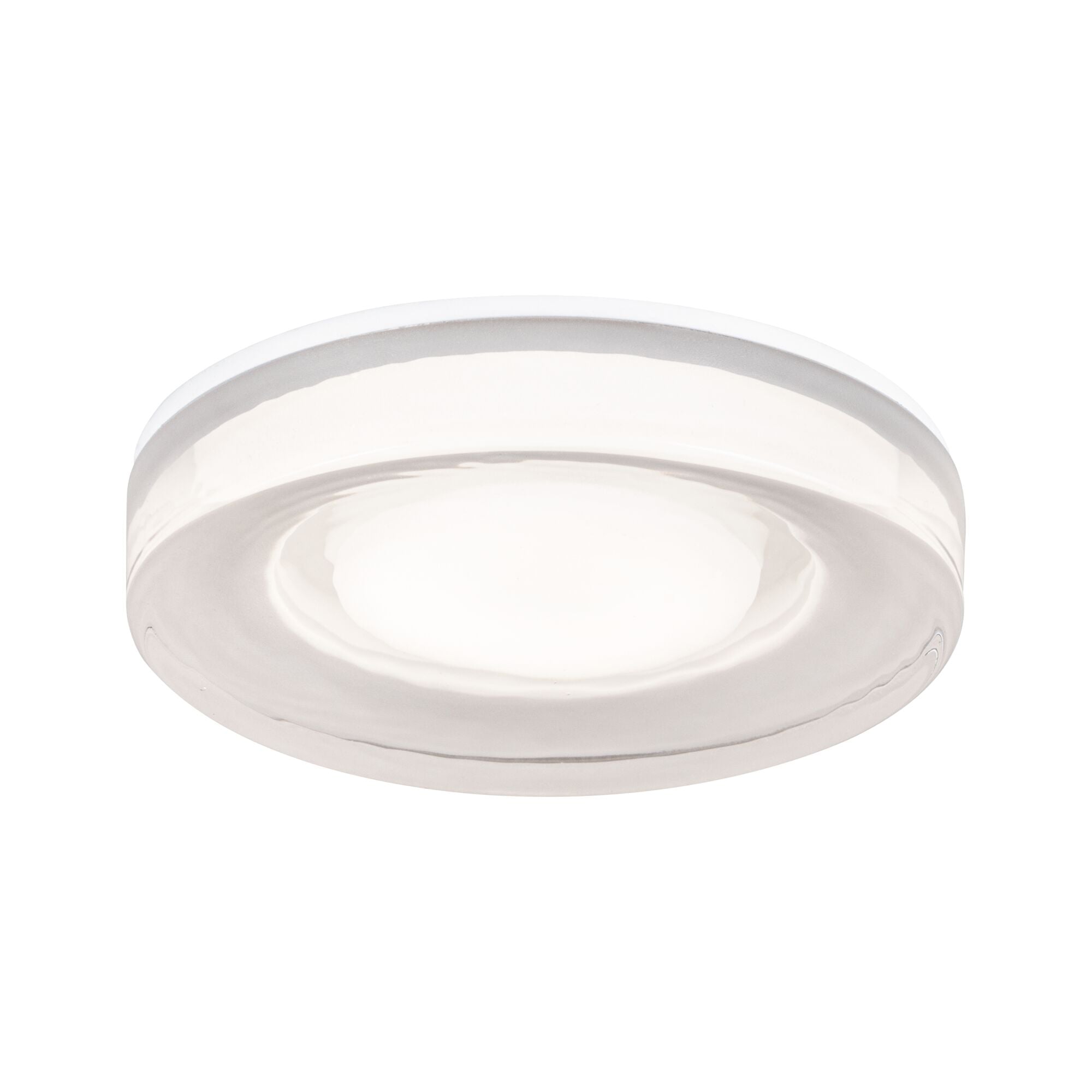 Paulmann PAULMANN LED-Deckenanbauleuchte 35W weiß Luena 710.79