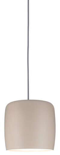 PAULMANN Schirm bg sym direkt Aluminium Pien 954.42 Ø250x230mm