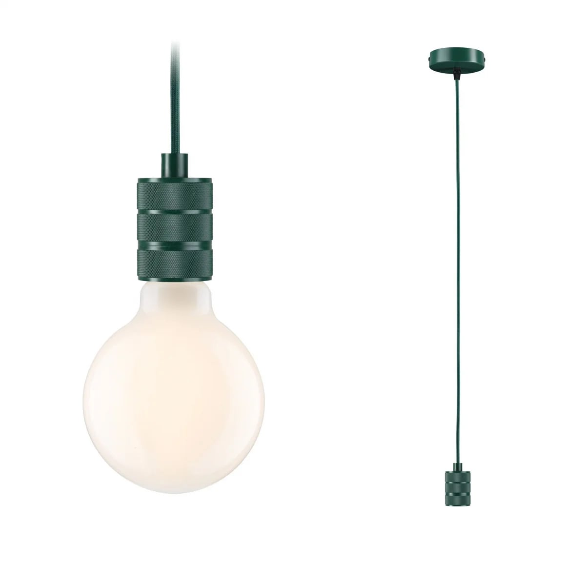 Paulmann PAULMANN Pendelleuchte HV gn E27 sym 784.33 IP20