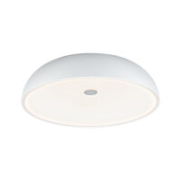 PAULMANN LED-Deckenanbauleuchte 30W weiß Jaron 967.83 2700K 1900lm
