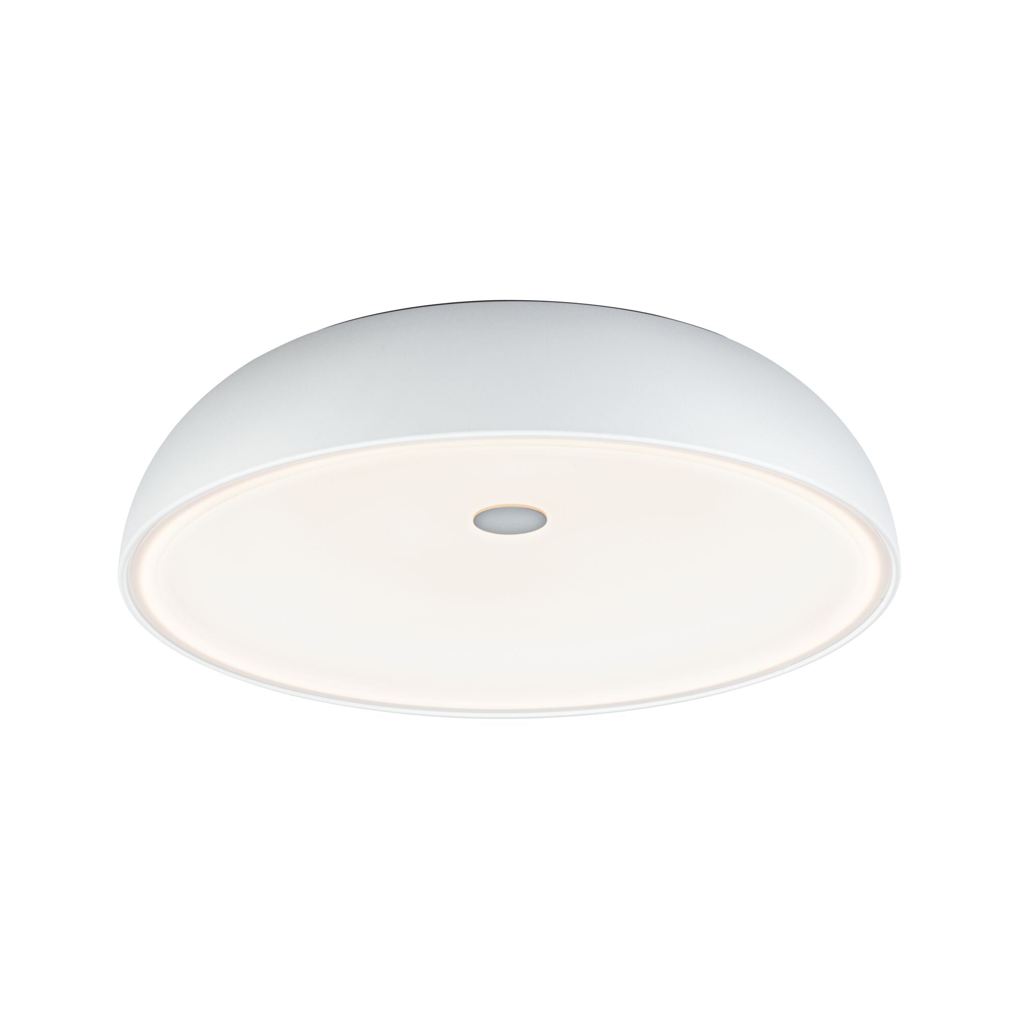 Paulmann PAULMANN LED-Deckenanbauleuchte 30W weiß Jaron 967.83 2700K 1900lm