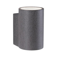 PAULMANN LED-Uplight 9W 3000K 300lm grau Concrea 945.00