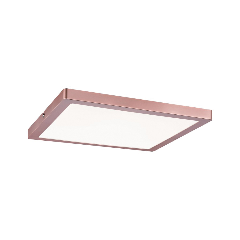 Paulmann PAULMANN LED-Panel 300x300mm 20W 4000K 709.41 1500lm rosego