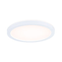 PAULMANN LED-Panel Ø190mm 12,5W 3000K weiß Atria Shine 711.52 850lm