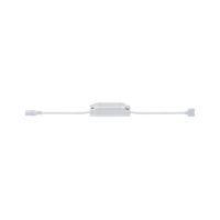 PAULMANN LED-Trafo 0-144W 24V IP20 stat SmartHome 500.03 Kunststoff-Gehäuse 80x39x19mm