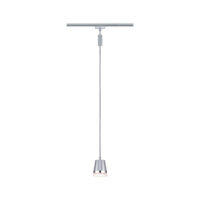 PAULMANN LED-Pendelleuchte 1LED chr GU10 Cone 956.28 sym IP20