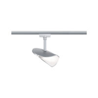 PAULMANN LED-Schienenstrahler 11W 1LED Alejandro 949.65 chr 4000K weiß 800lm chr