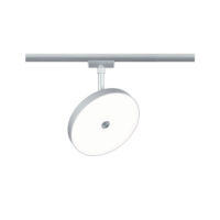 PAULMANN LED-Schienenstrahler 15W 1LED Hildor 967.93 chr 4000K weiß 850lm chr matt