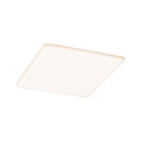 PAULMANN LED-Panel 215x215mm 24W 3000K Veluna VariFit 930.62 1650lm weiß