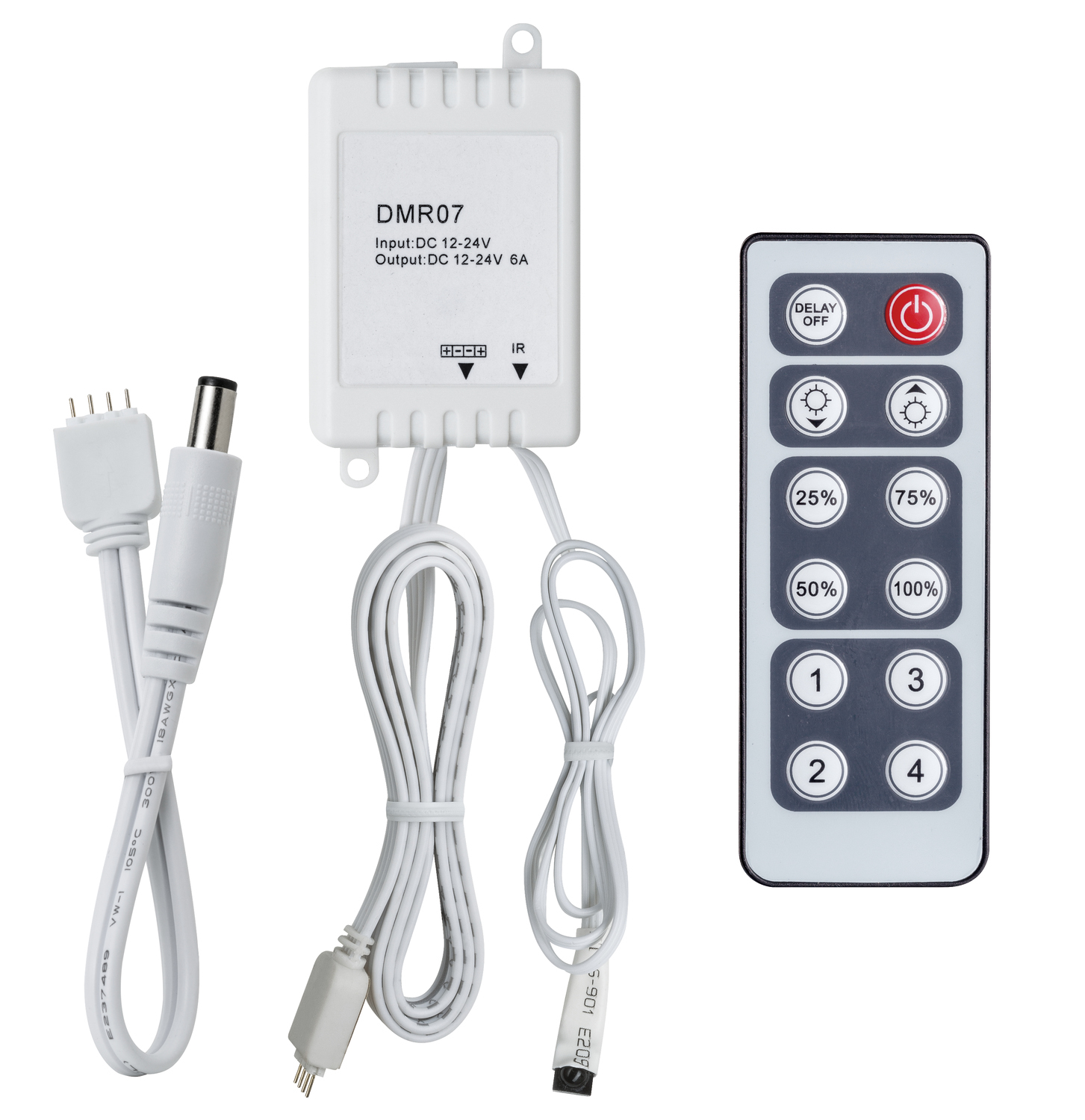 Paulmann PAULMANN Controller YourLED 704.61