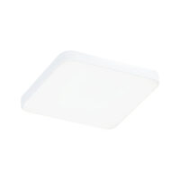 PAULMANN LED-Panel 90x90mm 8W 4000K weiß Veluna VariFit 799.53 500lm