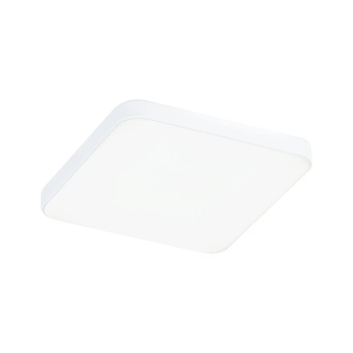 Paulmann PAULMANN LED-Panel 90x90mm 8W 4000K weiß Veluna VariFit 799.53 500lm