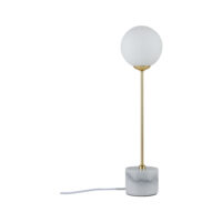 PAULMANN Wohnraumleuchte 10W HV G9 Go Moa 796.61 mit Schalt