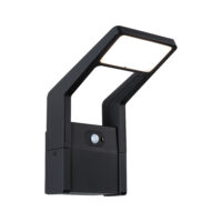 PAULMANN LED-Wandanbauleuchte 16W 3000K Juntea 948.59 900lm anthrazit