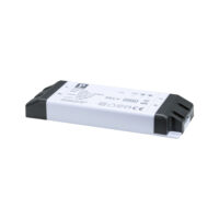 PAULMANN LED-Trafo 40W 24V IP20 Kunststoff-Gehäuse 799.69 stat 160x58x20mm