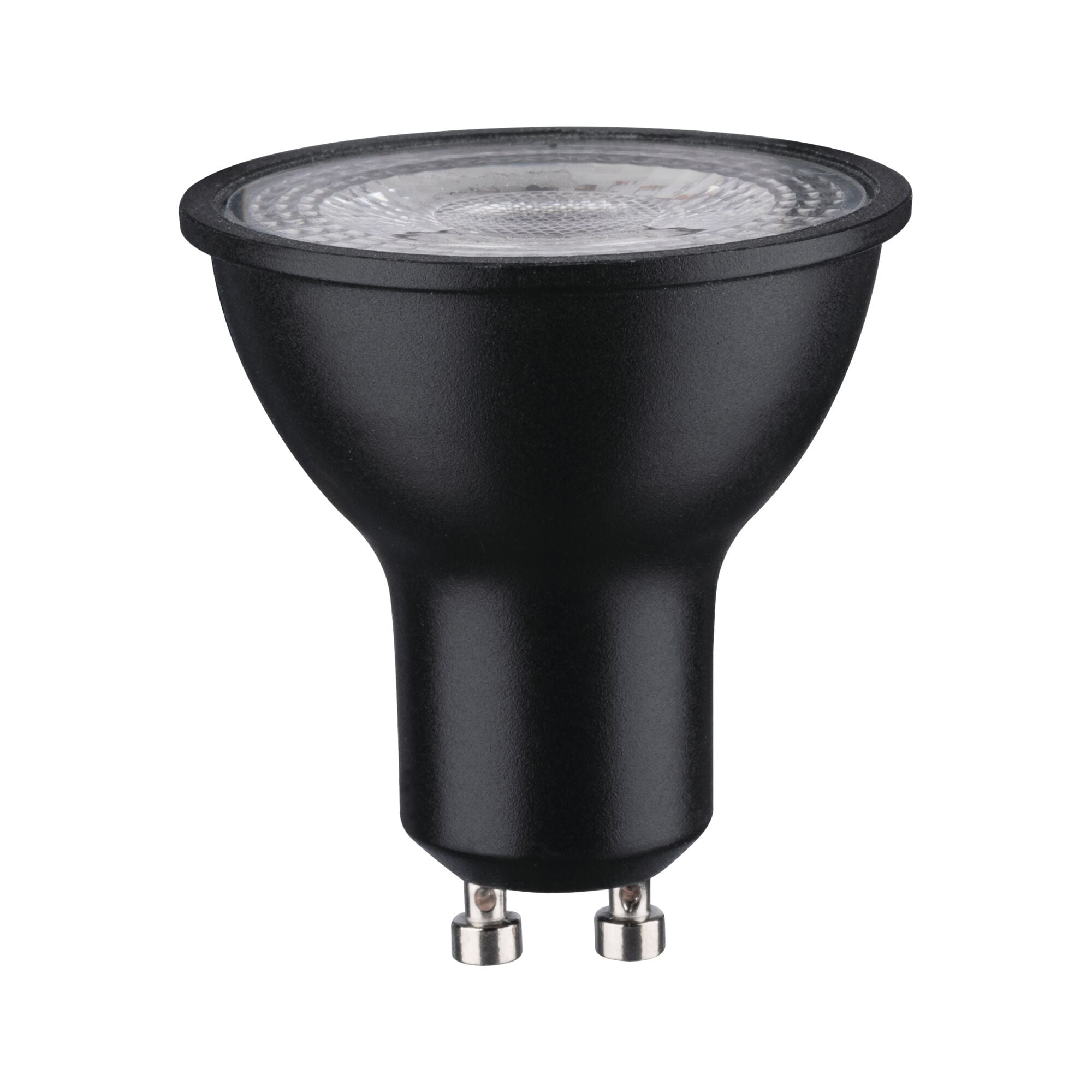 Paulmann PAULMANN LED-Reflektorlampe GU10 8W weiß E 291.66 2700K 750lm Prisma dimmbar 36° AC