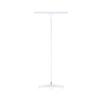 PAULMANN LED-Pendelleuchte 1LED 4000K weiß Hildor 949.02 850lm Konverter sym IP20